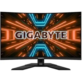 Gigabyte M32QC 32" Curved Gaming Monitor