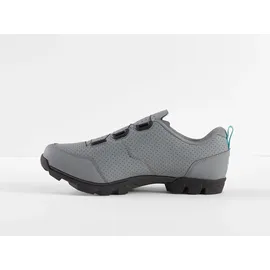 Bontrager Evoke Grau 44
