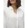 Vero Moda VMMELANEY QUEENY LS SHIRT WVN NOOS - XL