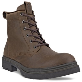 ECCO Schnürboots »GRAINER W«, Gr. 39, braun , 81726434-39