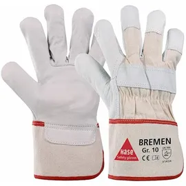 Hase Safety Gloves GmbH Hase Bremen" 9"