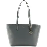 DKNY Bryant Medium Tote Shopper Coal