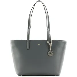DKNY Bryant Medium Tote Shopper Coal