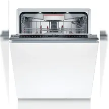 Bosch Serie 8 SMD8TCX04E Einbau-Geschirrspüler (vollintegrierbar, 600 mm breit)
