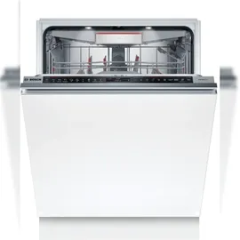 Bosch Serie 8 SMD8TCX04E Einbau-Geschirrspüler (vollintegrierbar, 600 mm breit)