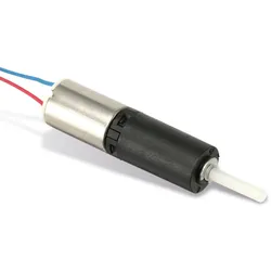 Gleichstrom-Getriebemotor G700, 700:1