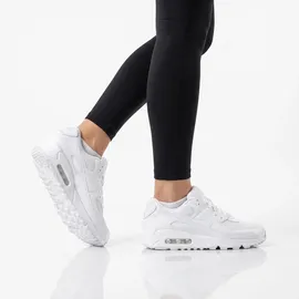Nike Air Max 90 Damen White/White/White 40