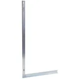 Dönges Schlosserwinkel mit Anschlag, 800 x 430 mm