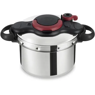 Tefal Clipso Minut Easy 6 l