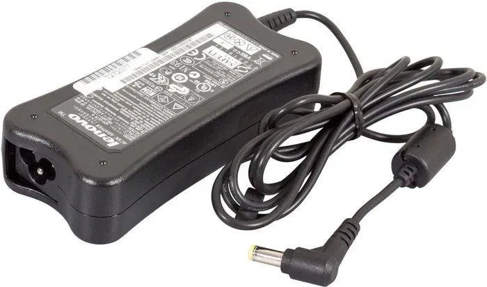 Lenovo-Netzteil ADP-65YB 65W 19V 3,42A PA-1650-52LC 5,5x2,5mm