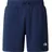 The North Face Simple Dome Light Regular Shorts mit Logo, Marine, S