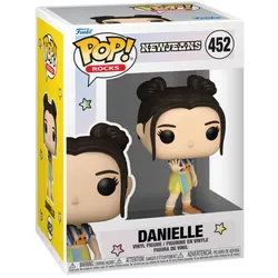 Funko - POP! - NewJeans - Danielle Vinyl