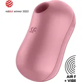 Satisfyer Cotton Candy, 8,5 cm