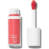 e.l.f. Cosmetics Camao Liquid Blush PINKY PROMISE 4 ml Rosegold