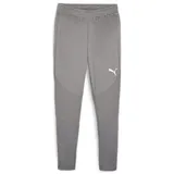 Puma teamFINAL Trainingshose Herren 13 cast iron/silver S