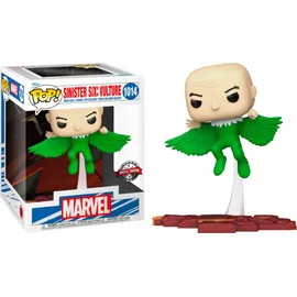 Funko Pop! - Sinister Six: Vulture - Marvel 1014