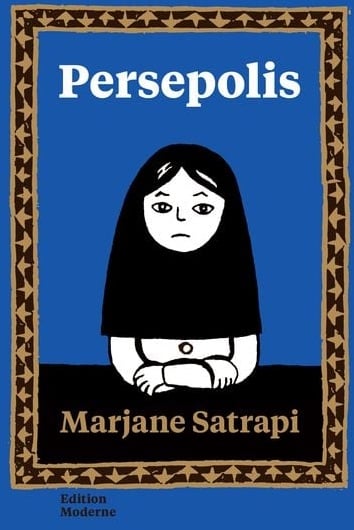 Preisvergleich Produktbild Persepolis