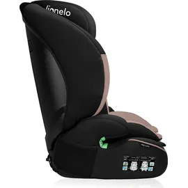 lionelo Levi i-Size Beige Latte