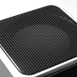 Technaxx MusicMan Mini BT-X2 schwarz