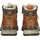 Dockers Stiefelette Stiefelette Kunstleder - Braun - 40
