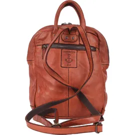 Harbour 2nd Quinn Daypack Braun