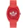 adidas Project Two Rot Silikon 38 mm AOST23051