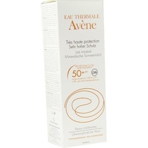 Avène Mineralische Milch LSF 50+ 100 ml