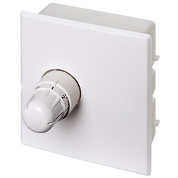 Maincor MFL Regelbox RTL-Box für Flächenheizung | 3/4'' AG (Eurokonus)