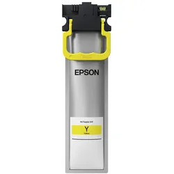 Epson Original T11C4 L Druckerpatrone - gelb (C13T11C440)