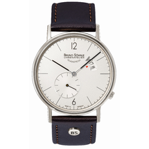 Bruno Söhnle Classic Leder 38 mm 17-13053-261