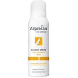 Allpresan Fuß Spezial Schaum Creme Nr. 3 Sehr trockene Haut 125 ml