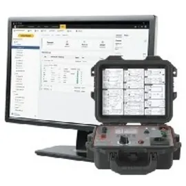 Beha-Amprobe Gerätetester-Kit