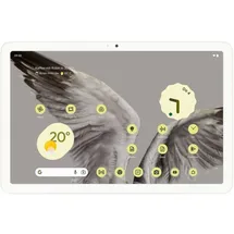 Google Pixel Tablet 11.0'' 256 GB Wi-Fi porcelain