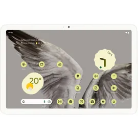 Google Pixel Tablet 11.0'' 256 GB Wi-Fi porcelain