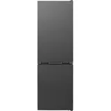 Sharp SJ-BA09RMXLC-EU Kühl-Gefrierkombination (294 l, 1860 mm hoch, Edelstahl)