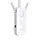 TP-Link RE450 1733 Mbit/s Weiß