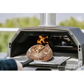 ooni Karu 16 Multi-Brennstoff Outdoor Pizzaofen