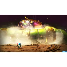 Astro Bot