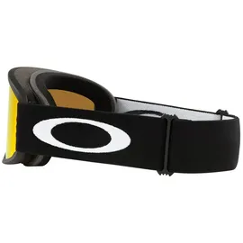 OAKLEY O-frame 2.0 Pro L Black Fire Iridium/CAT3