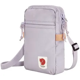 Fjällräven High Coast Pocket Umhängetasche Synthetik Lavender Mist