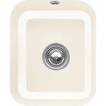 Villeroy & Boch Cisterna 45 crema + Handbetätigung