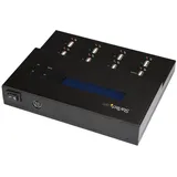 Startech StarTech.com Usbdupe17 Brenner USB-Flash-Drive-Duplikator 7 Kopien Schwarz