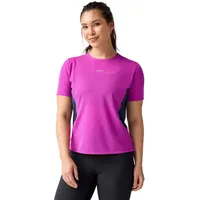 Brooks High Point 2.0 Damen T-Shirt, pink - M