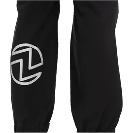 ZigZag Ludo Softshellhose Schwarz 104