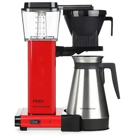 Moccamaster KBGT 741 rot