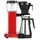Moccamaster KBGT 741 rot