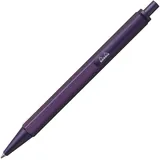 Rhodia 9307C - Rhodia scRipt stylo à bille 0,7 mm AUBERGINE