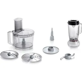 Bosch MultiTalent3 MCM3201B