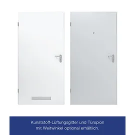 Hörmann Innentür ZK verzinkt 100 x 200 cm, DIN links