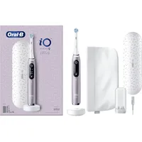 Oral-B iO Series 9 Rose Quartz Sonderedition